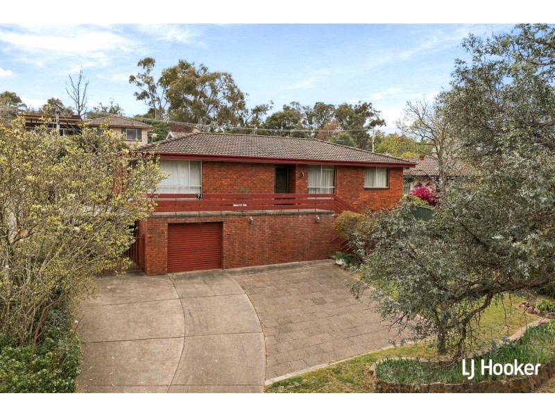 71 Verbrugghen Street, Melba ACT 2615