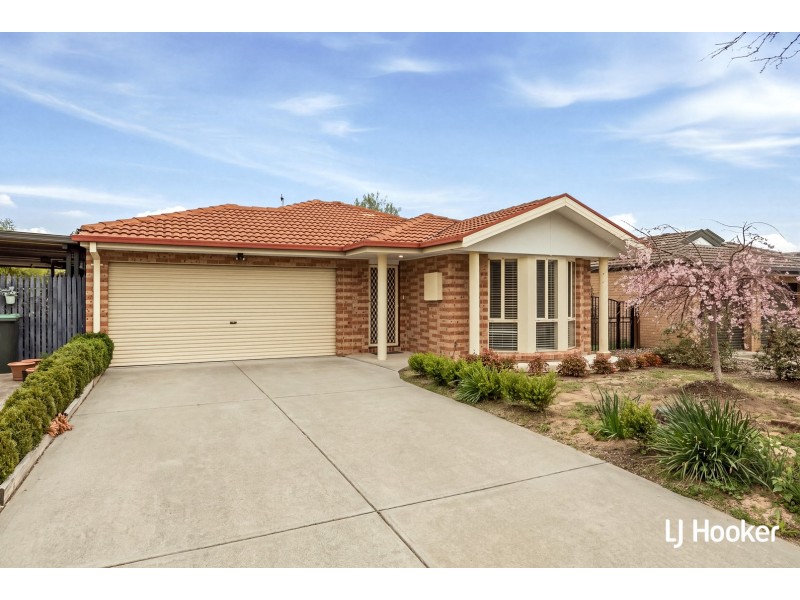 12 Akubra Place, Dunlop ACT 2615