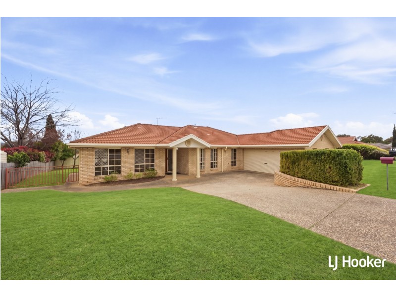 21 Morrow Street, Dunlop ACT 2615