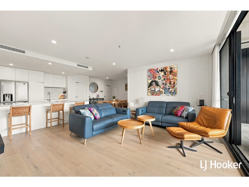 1317/1 Brewer Street, Phillip ACT 2606