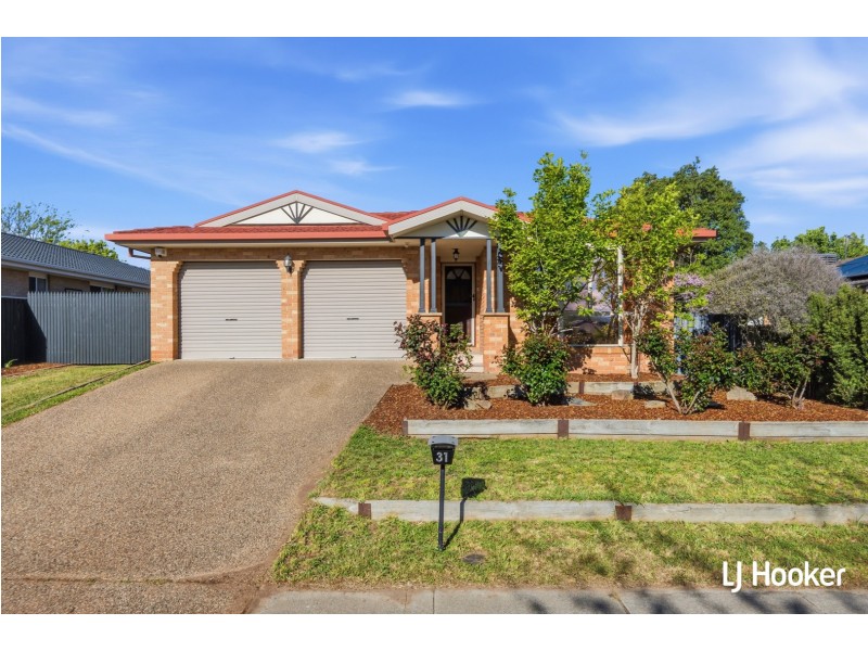 31 Traeger Street, Dunlop ACT 2615