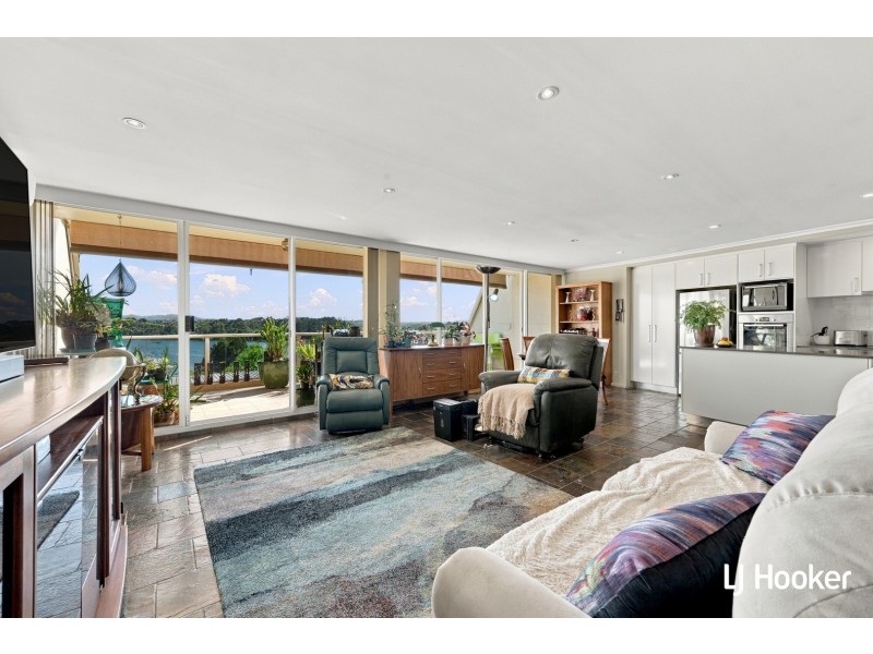 63B/9 Chandler Street, Belconnen ACT 2617