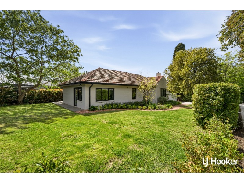 23 Nicholson Crescent, Turner ACT 2612