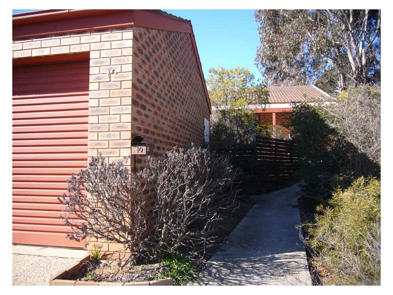 10 Moulden Court, Belconnen ACT 2617