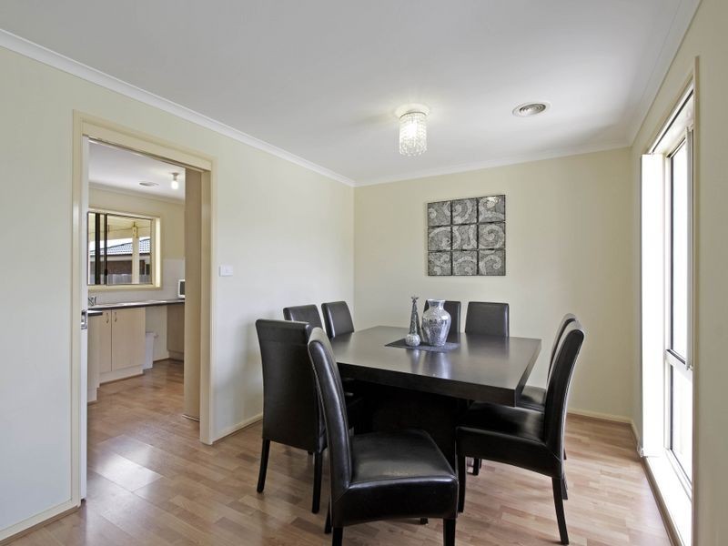 12 Millicer Place, Dunlop ACT 2615