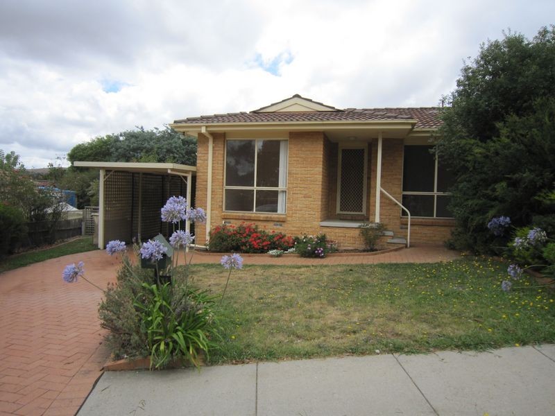 25 Marungal Avenue, Ngunnawal ACT 2913