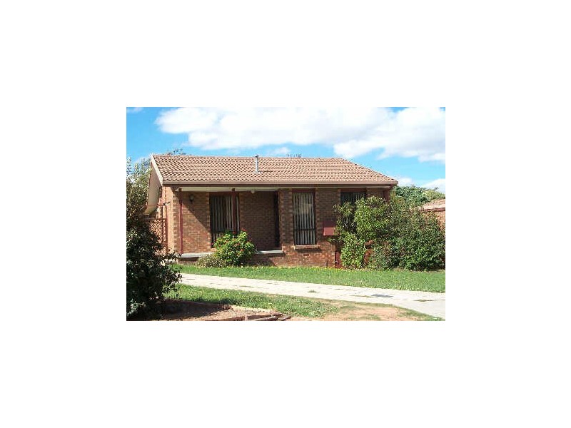 57 Summerville Crescent, Florey ACT 2615