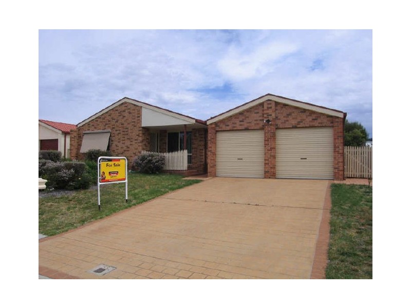 29 Windradyne Street, Ngunnawal ACT 2913