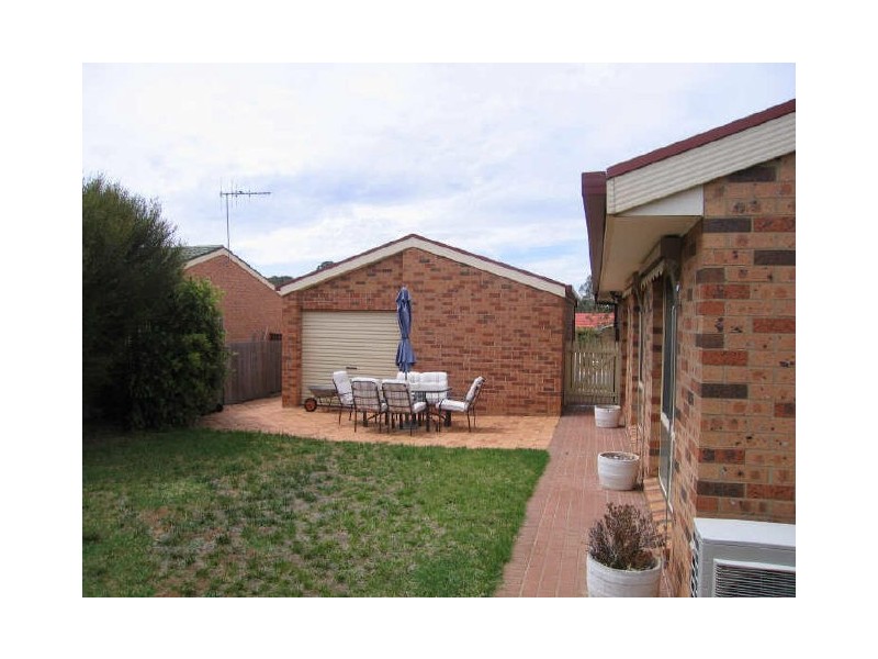 29 Windradyne Street, Ngunnawal ACT 2913