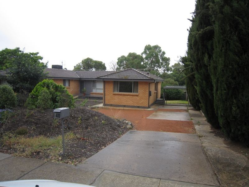 2/40 Belconnen Way, Page ACT 2614