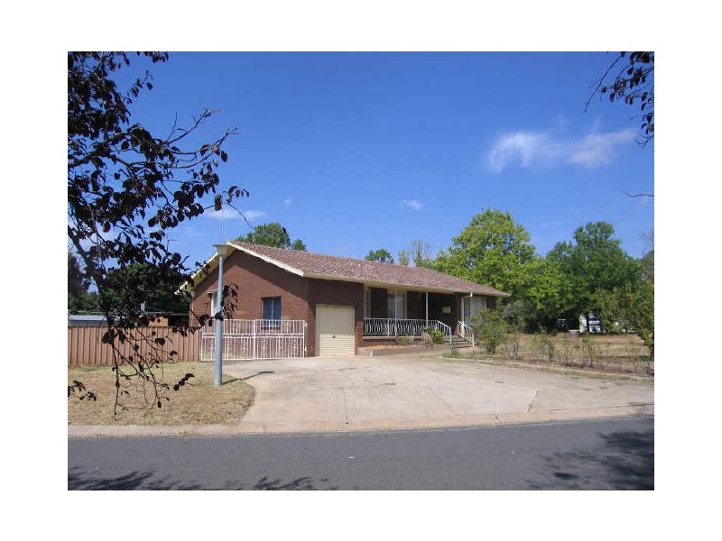 149 Osburn Drive, Macgregor ACT 2615