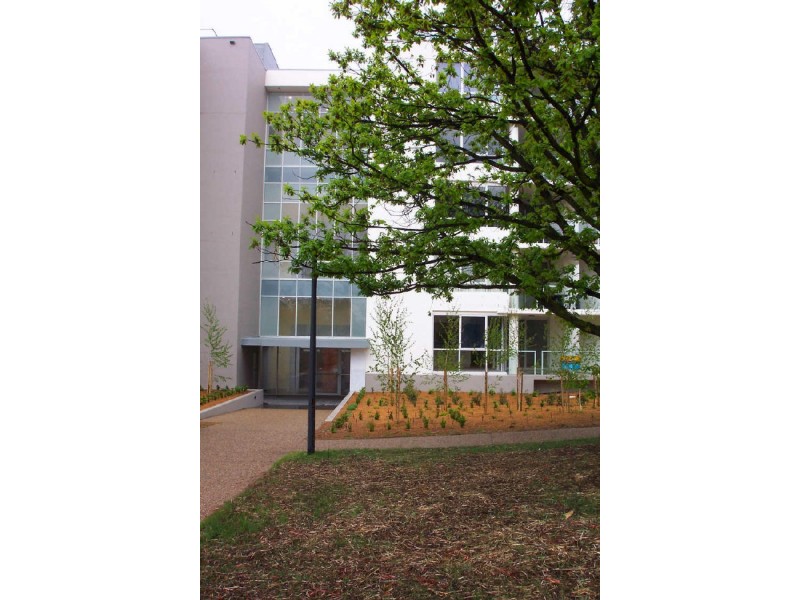 16/41 “Landmark” Blackall St, Barton ACT 2600
