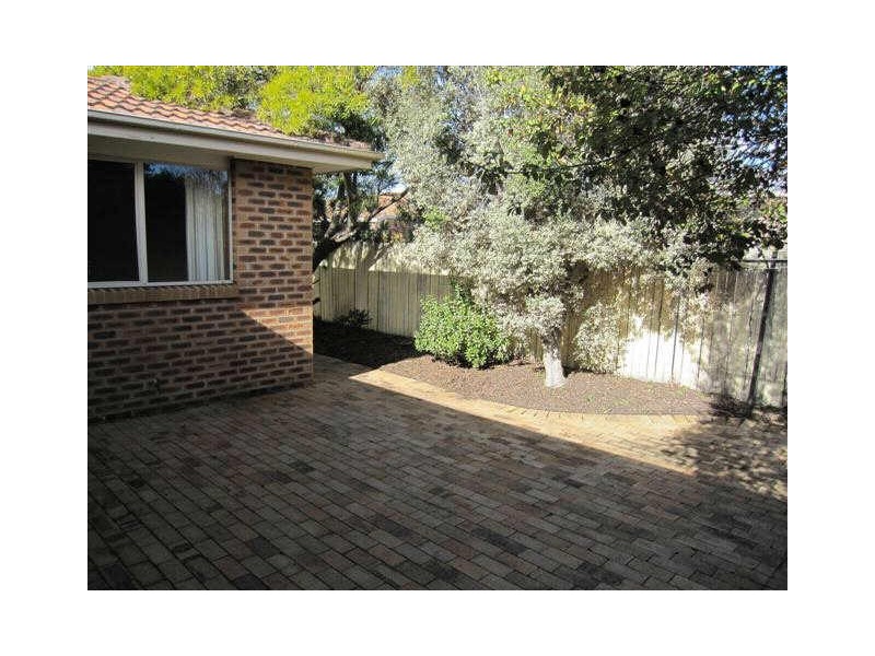 2/25 Namadgi Circuit, Palmerston ACT 2913