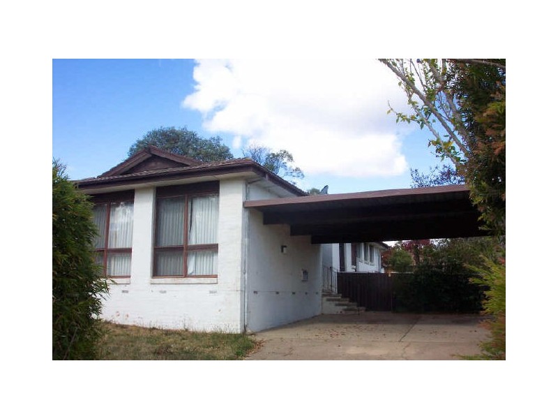 89 Companion Crescent, Flynn ACT 2615