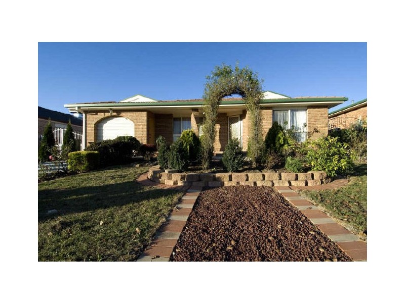 108 Jabanungga Avenue, Ngunnawal ACT 2913