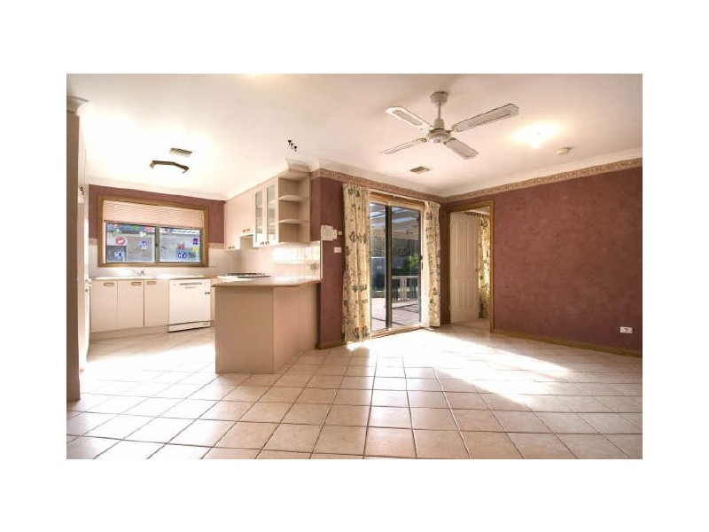 108 Jabanungga Avenue, Ngunnawal ACT 2913