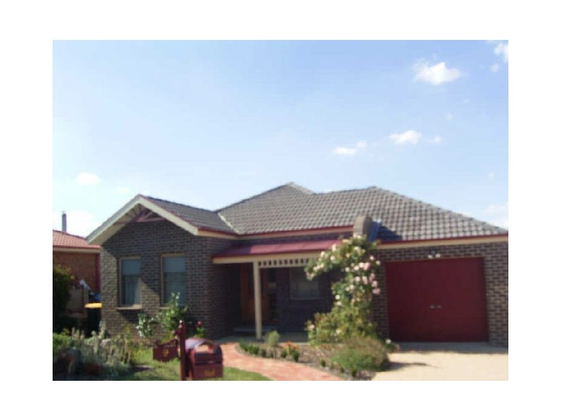 9 Annan close, Amaroo ACT 2914