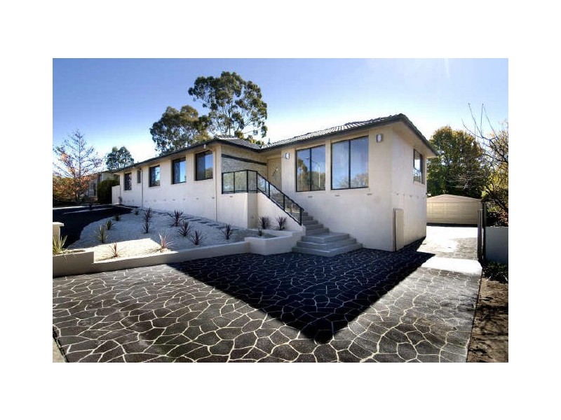 29 Alfred Hill Drive, Melba ACT 2615