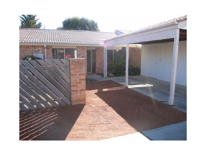37/24 Beazley Crescent, Calwell ACT 2905