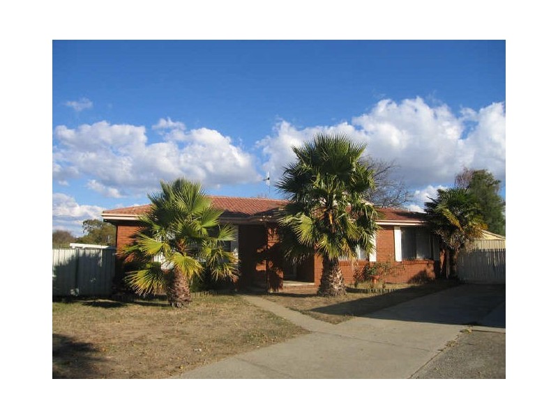 50 Clancy Street, Evatt ACT 2617