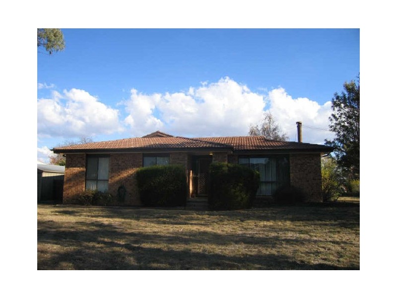 48 Clancy Street, Evatt ACT 2617