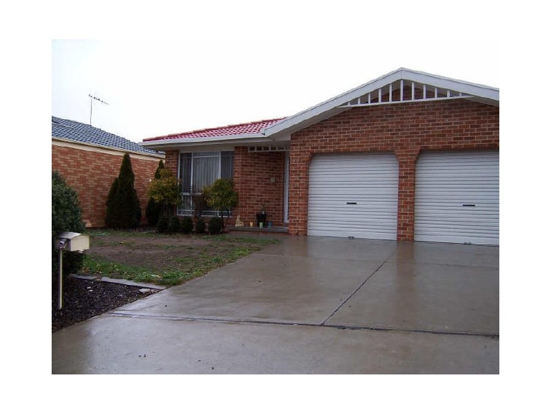 60 Taylor Street, Ngunnawal ACT 2913