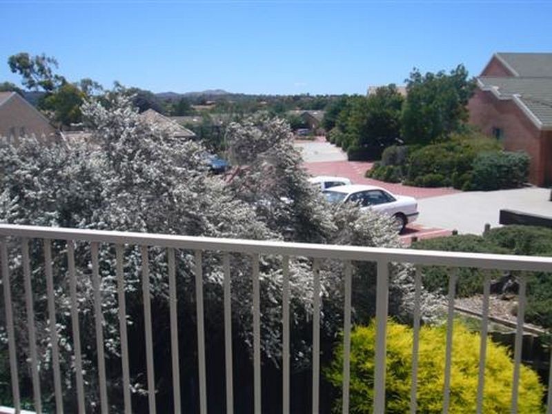 122/15 ‘Beechwood’ John Cleland Cresc, Florey ACT 2615