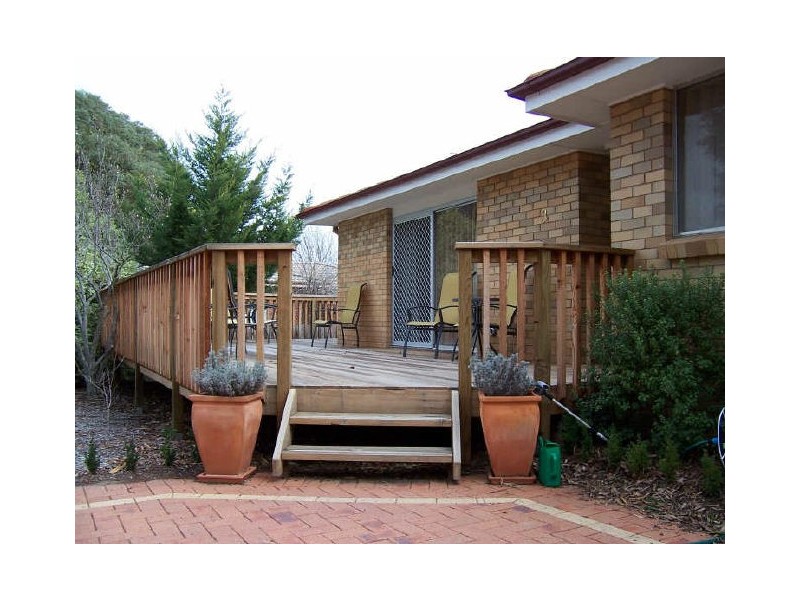 3 Lutwyche Street, Higgins ACT 2615