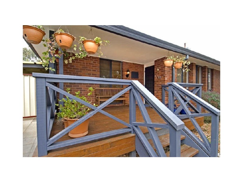 10 Kinsella Street, Higgins ACT 2615