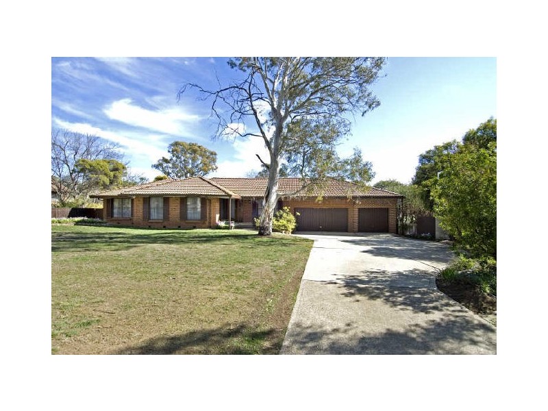 8 Ambalindum Street, Hawker ACT 2614