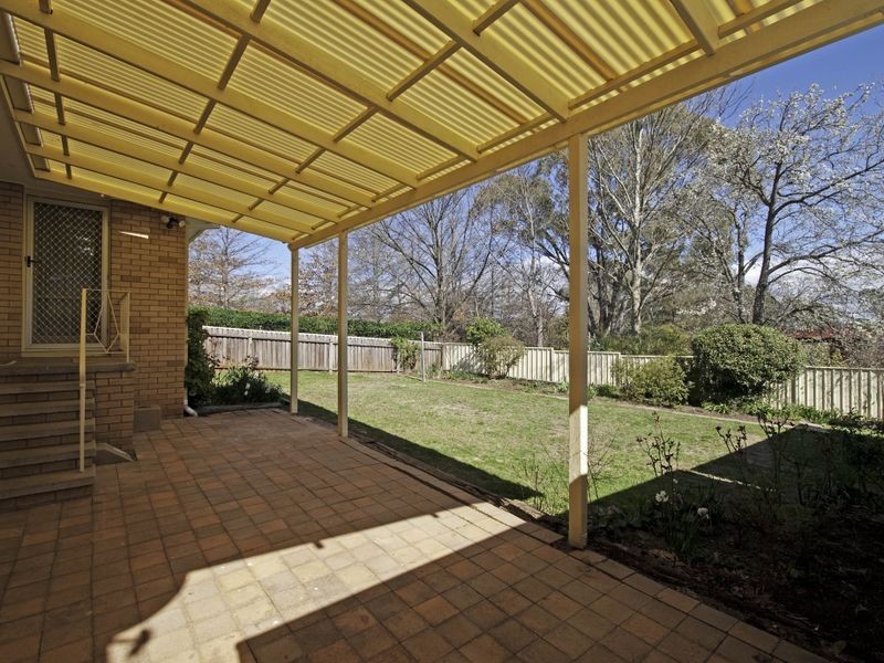 16 Homburg Street, Latham ACT 2615