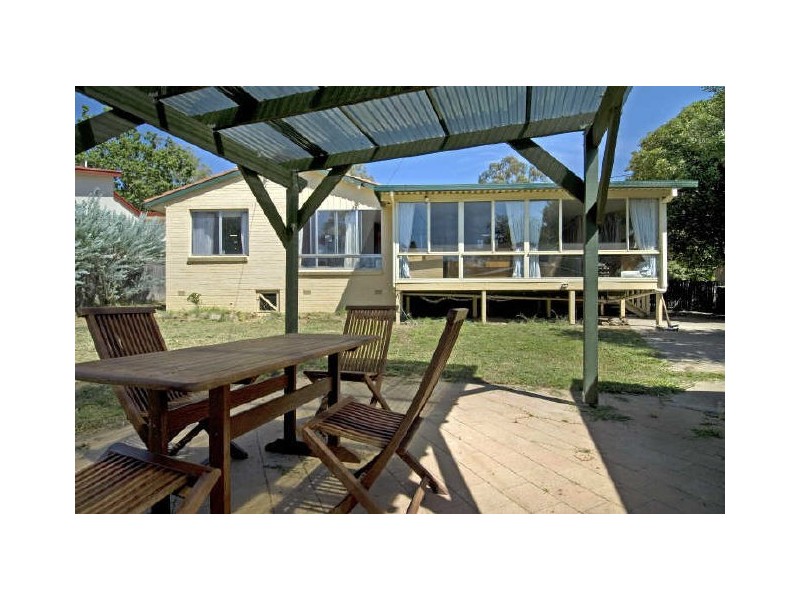 26 Elizabeth Cresent, Macquarie ACT 2614