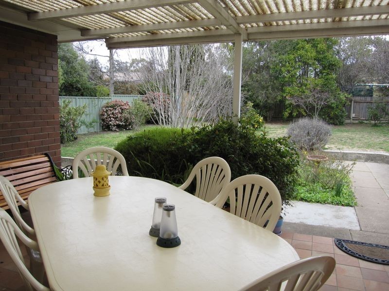 10 Morton Street, Weetangera ACT 2614