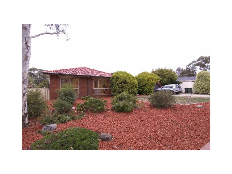 3 Dolling Cres, Flynn ACT 2615