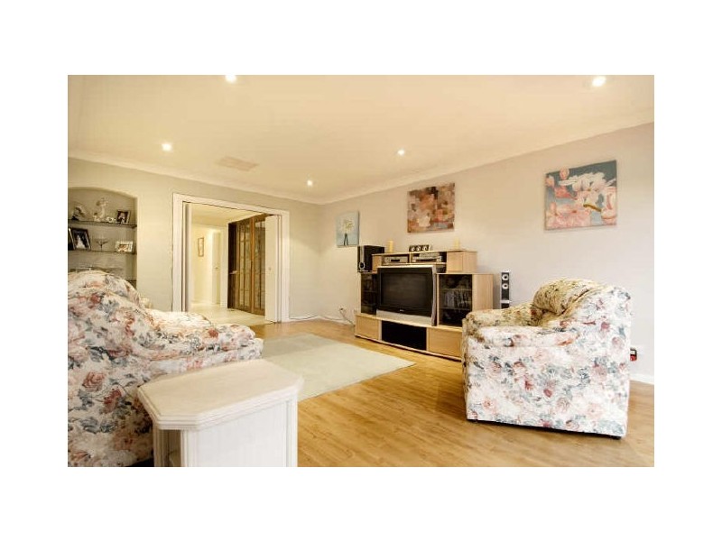 3 Dolling Cres, Flynn ACT 2615