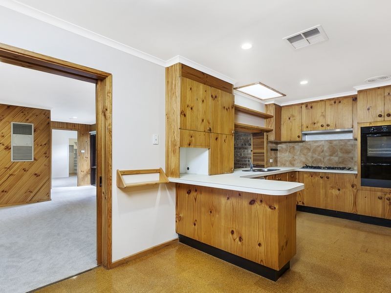 25 Freehill Street, Evatt ACT 2617