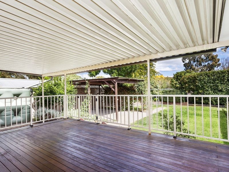 25 Freehill Street, Evatt ACT 2617