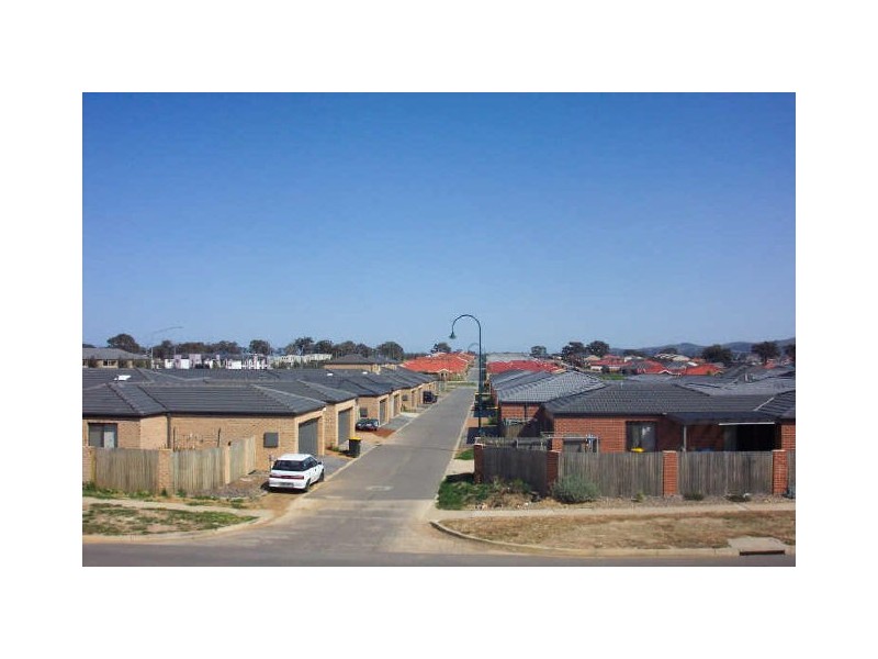 27A Newbold Lane, Gungahlin ACT 2912