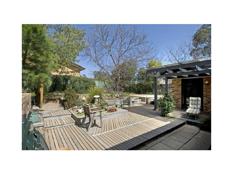 20 Nott Street, Fraser ACT 2615