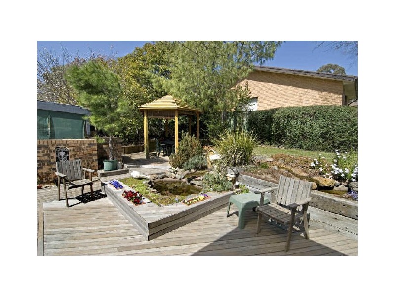 20 Nott Street, Fraser ACT 2615