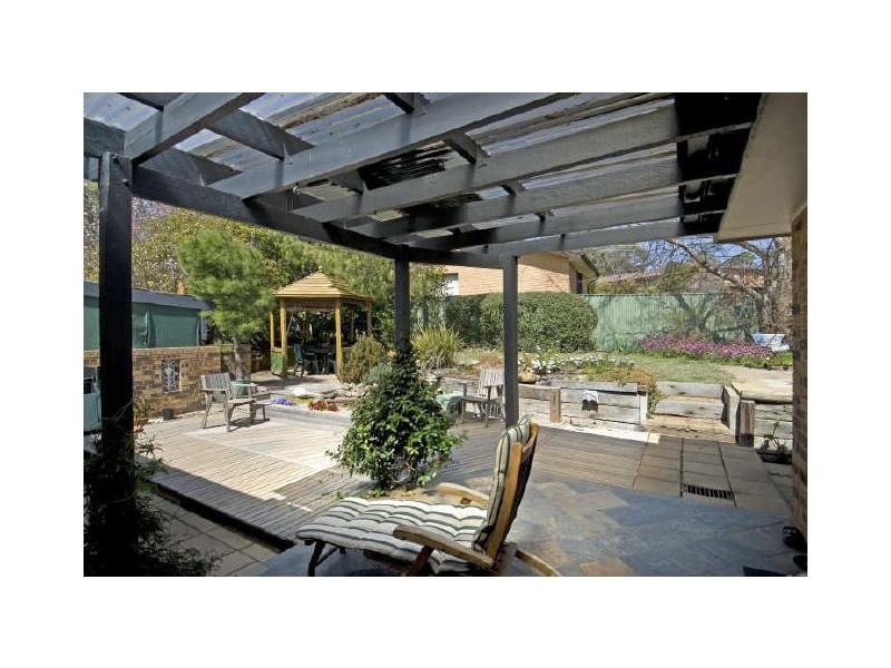 20 Nott Street, Fraser ACT 2615