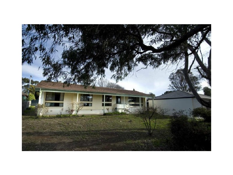 11 Pickles Street, Scullin ACT 2614