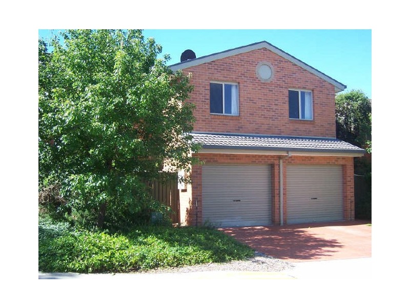 3/60 Copland Drive, Evatt ACT 2617