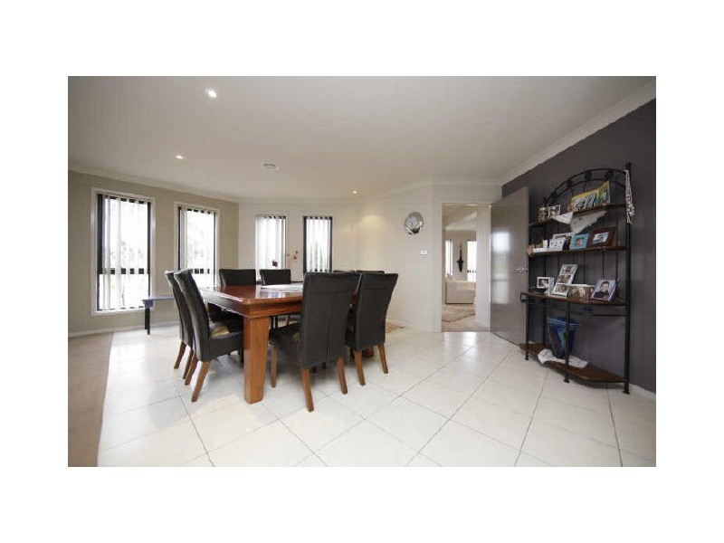 37 Benaroon Street, Amaroo ACT 2914