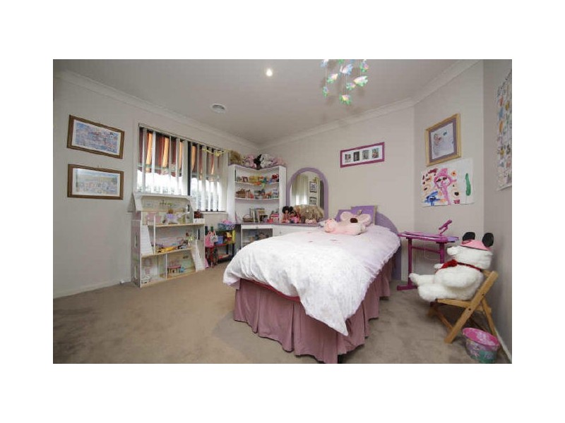 37 Benaroon Street, Amaroo ACT 2914