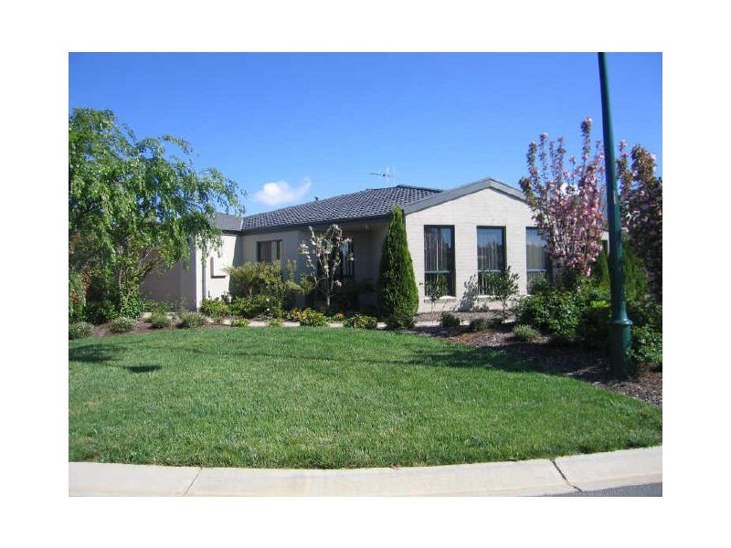 37 Benaroon Street, Amaroo ACT 2914