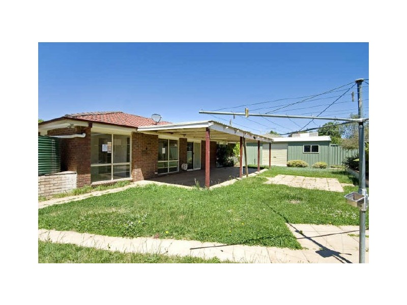 51 Karrugang Circuit, Ngunnawal ACT 2913
