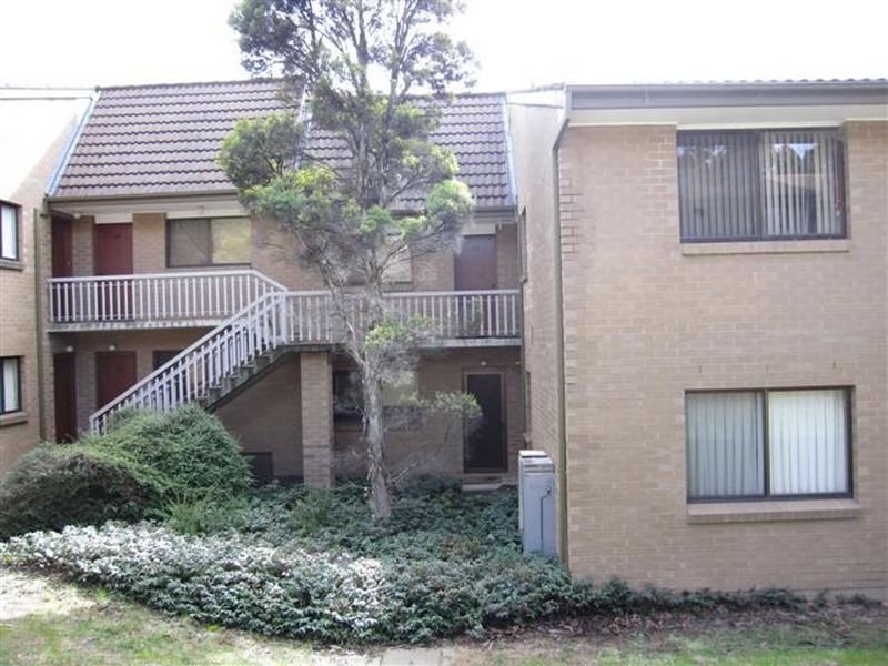 20/1 Buik Place, Belconnen ACT 2617