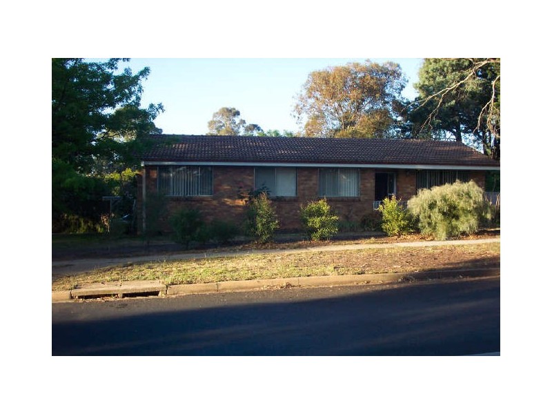 12 Ogilby Crescent, Page ACT 2614