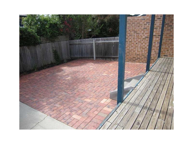 8/11 “Woodleigh Park” Everard St, Palmerston ACT 2913